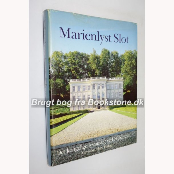 Marienlyst slot