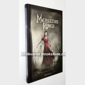 Marskens konge: Ales Uth