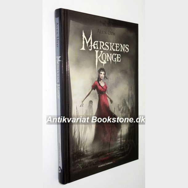 Marskens konge: Ales Uth