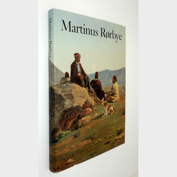 Martinus Rrbye 1803-1848: Sys Hartmann