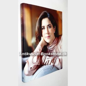 Mary - prinsesse af hjertet: Helle Bygum