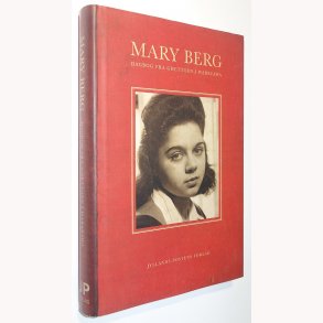 Mary Berg - dagbog fra ghettoen i Warszawa