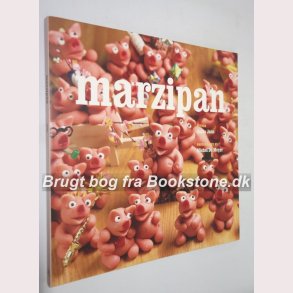 Marzipan