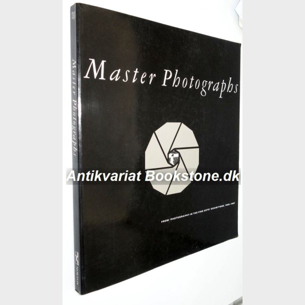 Master Photograps from PFA Exhibitions, 1959-67