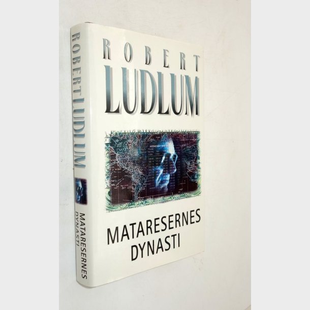Mataresernes Dynasti: Robert Ludlum