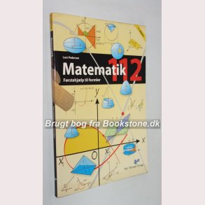 Matematik 112 - frstehjlp til formler