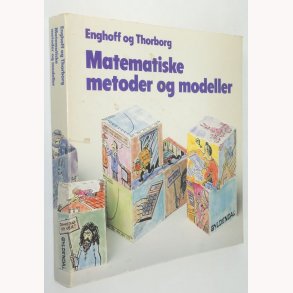 Matematiske metoder og modeller