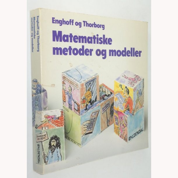 Matematiske metoder og modeller