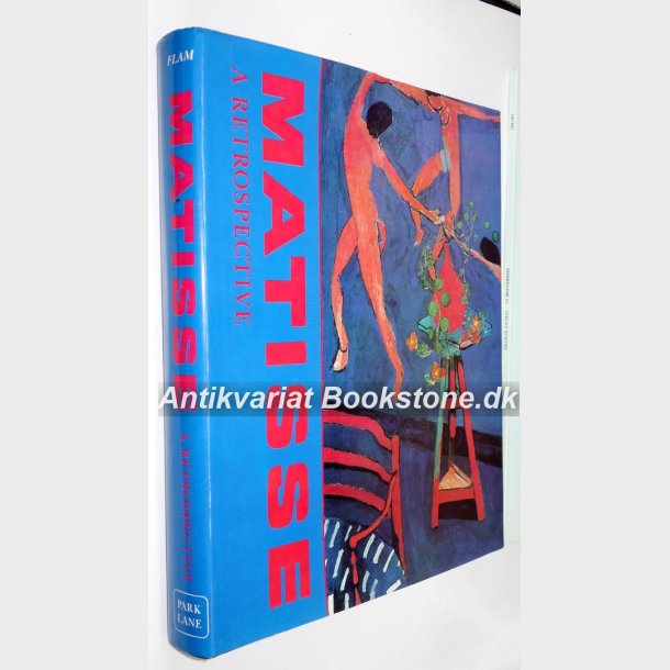 Matisse - A retrospective 