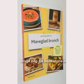 Maveglad brunch
