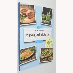 Maveglad kickstarter 