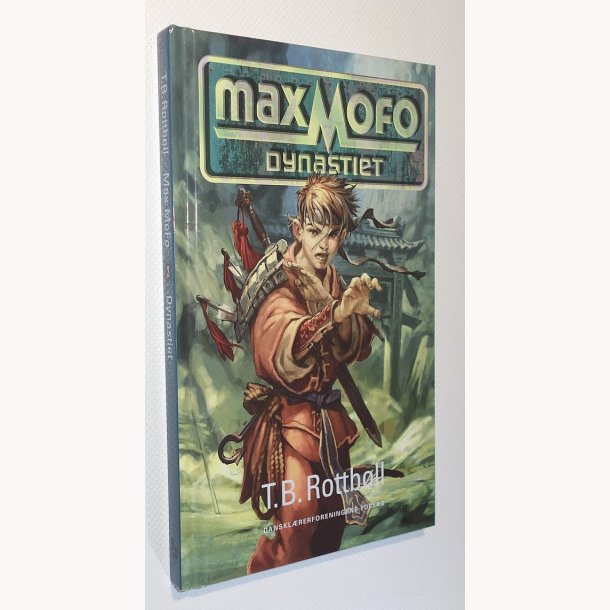 Max Mofo 2 Dynastiet