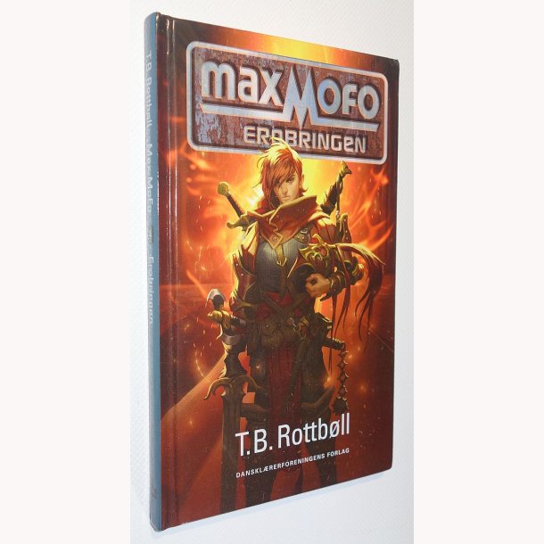 Max Mofo 4 Erobringen