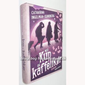 Med Kup og kaffelikr 