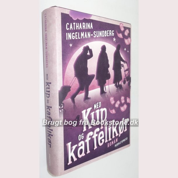 Med Kup og kaffelikr 