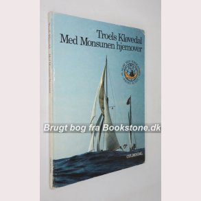 Med Monsunen hjemover