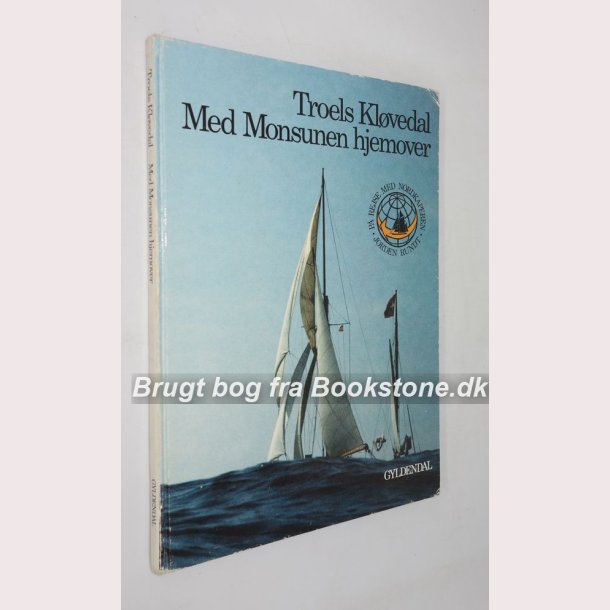 Med Monsunen hjemover