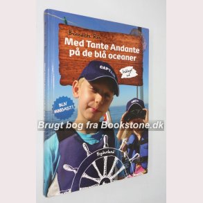 Med Tante Andante p de bl oceaner 