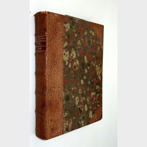 Med Treaarsekspeditionen til Christian Xs land: Gunnar Thorsen