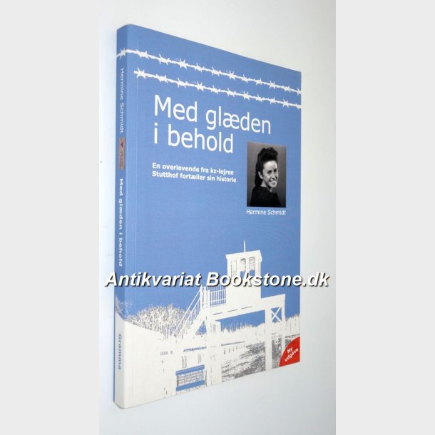 Med glden i behold: Hermine Schmidt