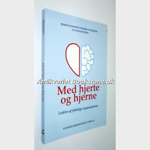 Med hjerte og hjerne: Henrik Stubkjr, Bjarne Hastrup & Inge Vestbo