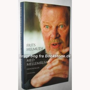 Med mellemrum - erindringer