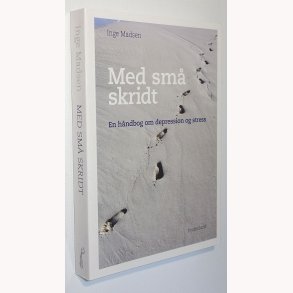 Med sm skridt
