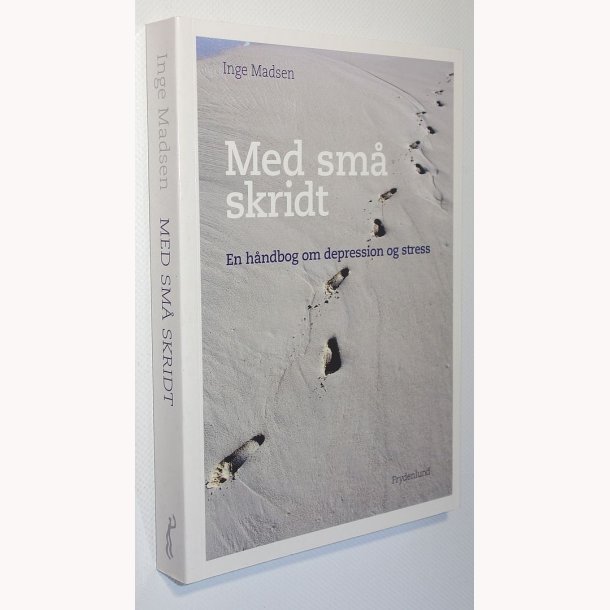 Med sm skridt
