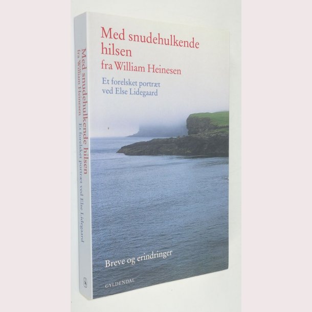 Med snudehulkende hilsen fra William Heinesen