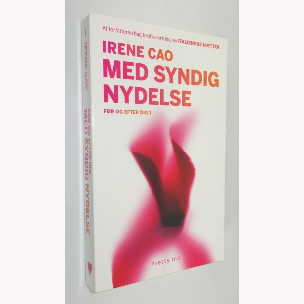 Med syndig nydelse - Fr og efter dig 1