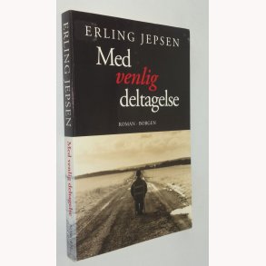 Med venlig deltagelse