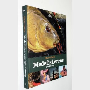 Medefiskerens - grundbog: Steen Ulnits