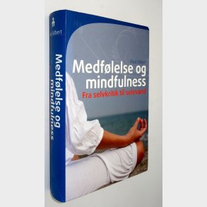 Medflelse og mindfulness: Paul Gilbert