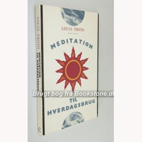 Meditation til hverdagsbrug 