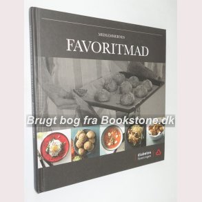 Medlemmernes favoritmad - diabetesforeningen