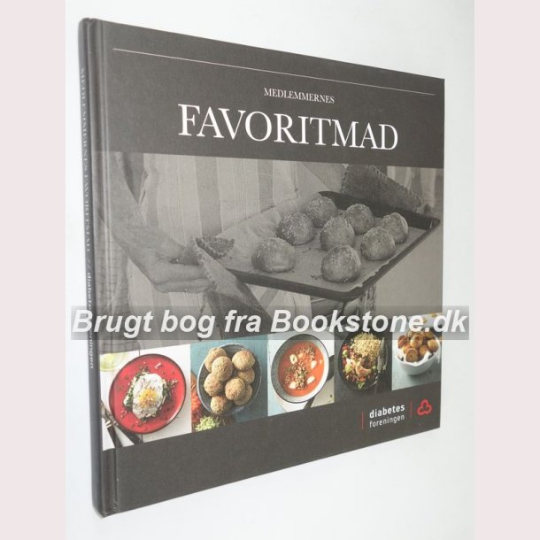 Medlemmernes favoritmad - diabetesforeningen