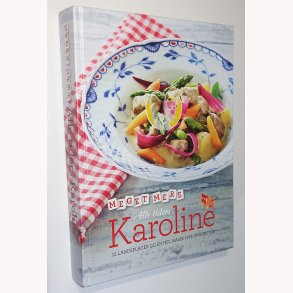 Meget mere Alle tiders Karoline