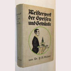 Meisterwerk der Speisen und Getr&auml;nke Bind 2