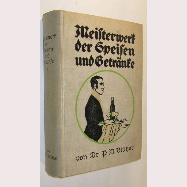 Meisterwerk der Speisen und Getr&auml;nke Bind 2