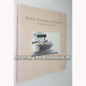 Mellem blegaard og Humlehave 