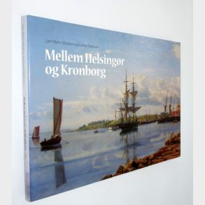 Mellem Helsingr og Kronborg: Lars Bjrn Madsen og Kenno Pedersen