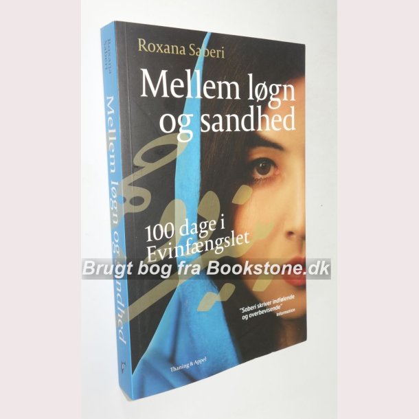 Mellem lgn og sandhed 