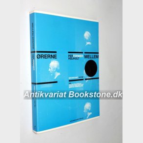 Mellem rerne - Performer Hjholt 