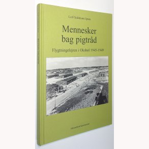 Mennesker bag pigtrd