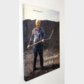 Mennesker for kul: Hans Jrgensen