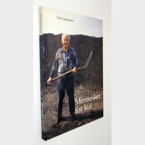 Mennesker for kul: Hans Jrgensen