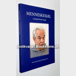 Menneskesjl: Mikaela Engell og Jrgen S. Sndergaard