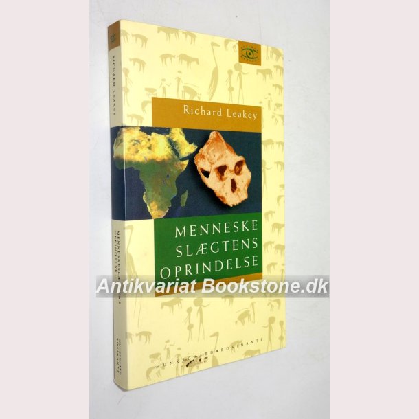 Menneskeslgtens oprindelse 