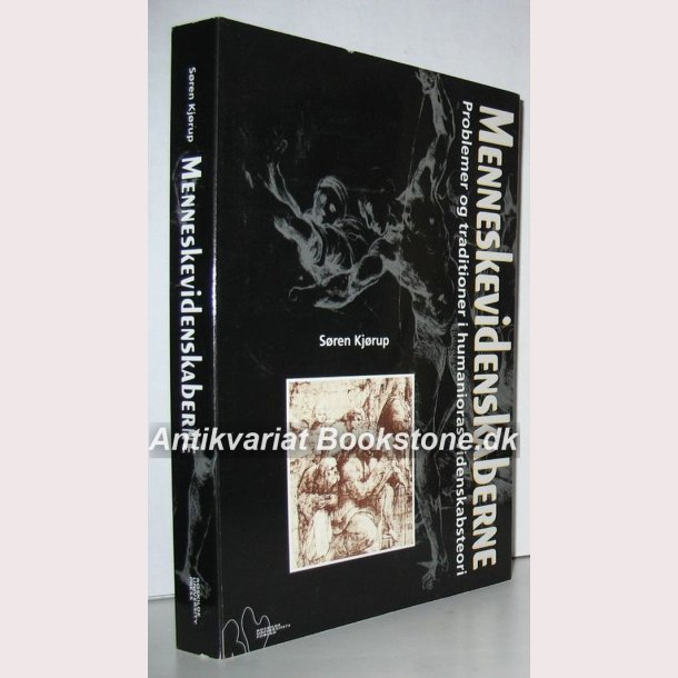 Menneskevidenskaberne