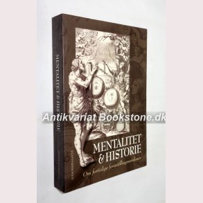 Mentalitet & Historie 